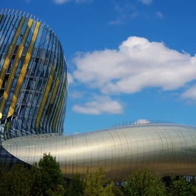 Cité du Vin, France