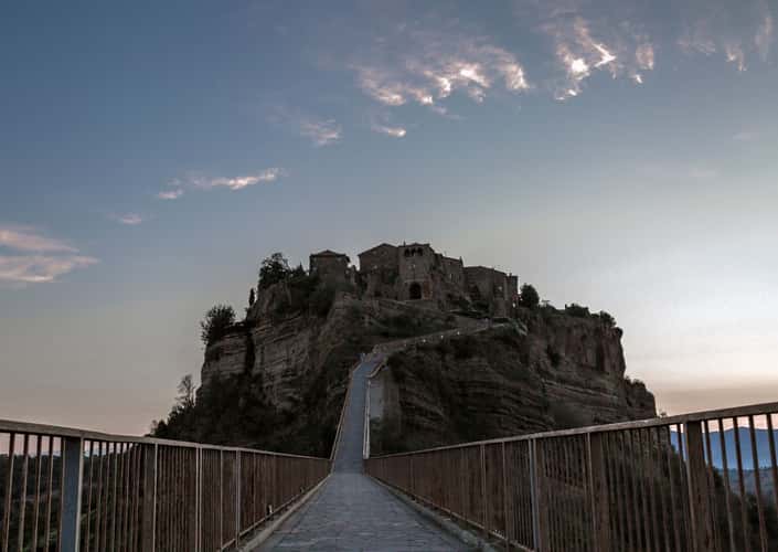 Civita di Bagnoregio