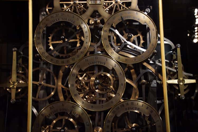 Crossing Tower, Strasbourg Cathedral