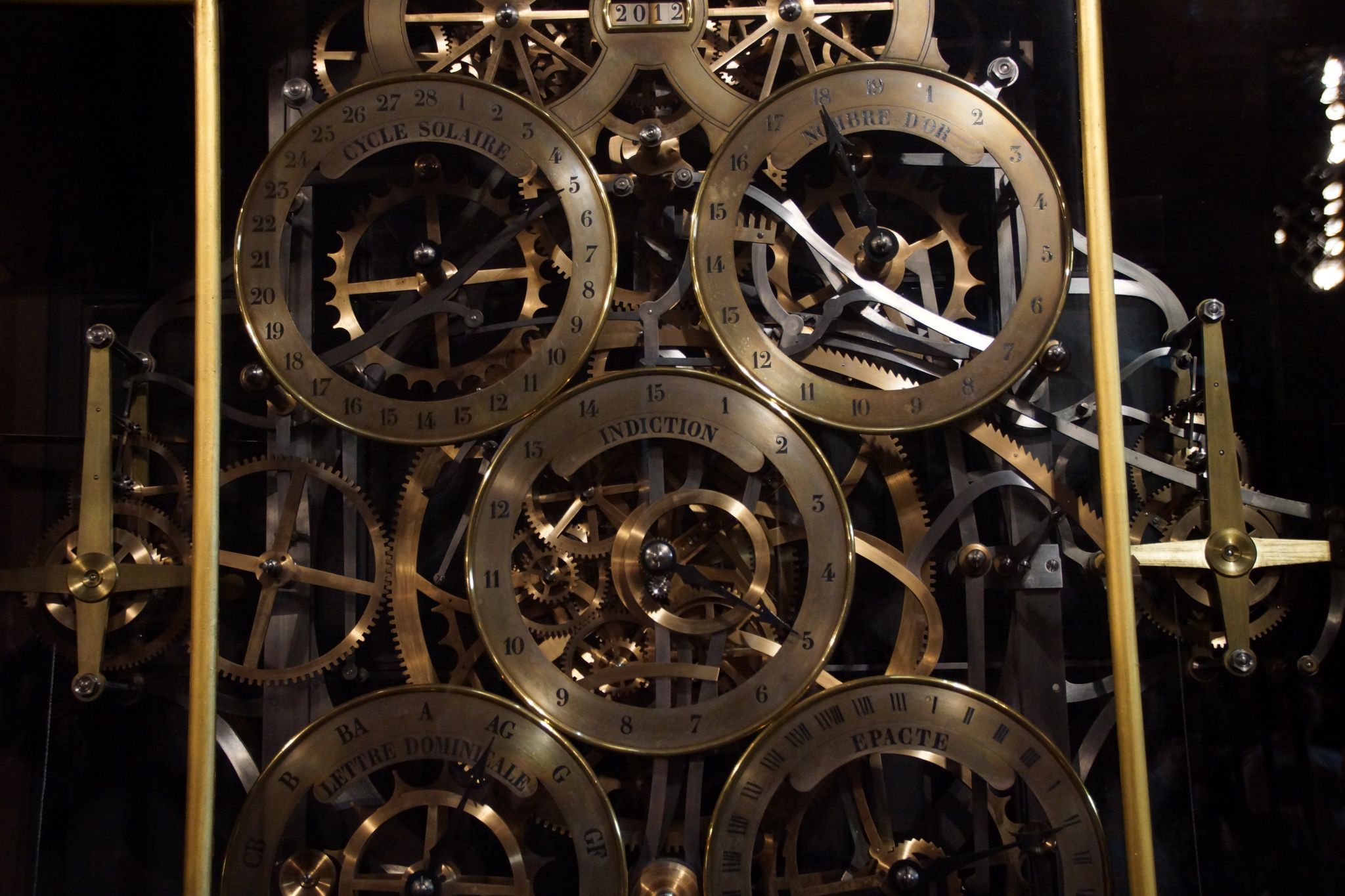 Crossing Tower, Strasbourg Cathedral, France