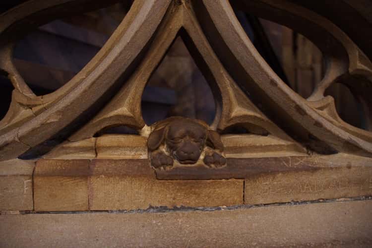 Crossing Tower, Strasbourg Cathedral