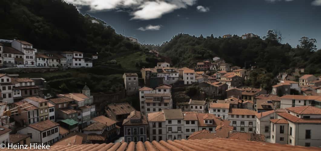 Cudillero