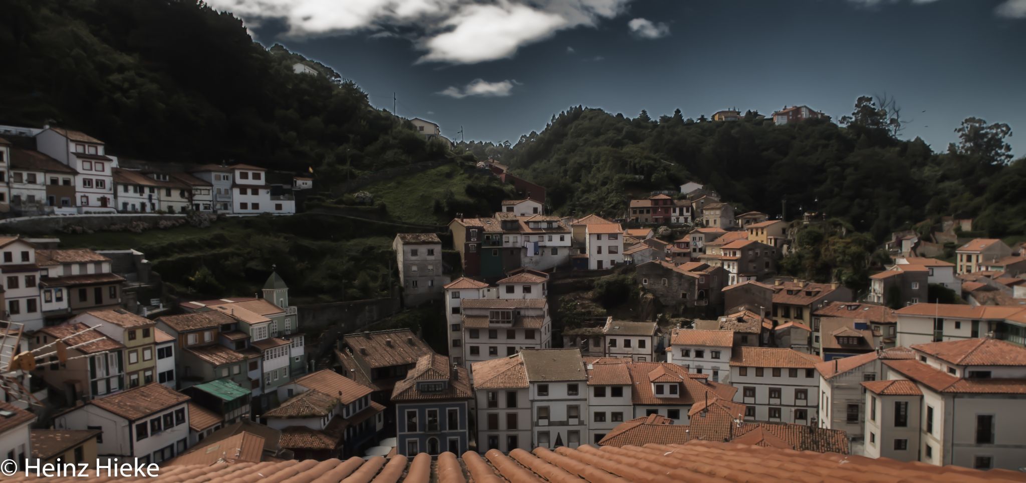 Cudillero, Spain