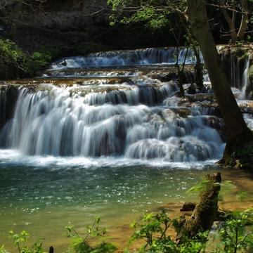 Крушунски водопади, Bulgaria