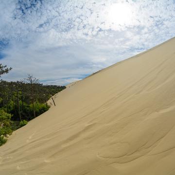 Dune du Pillat, France