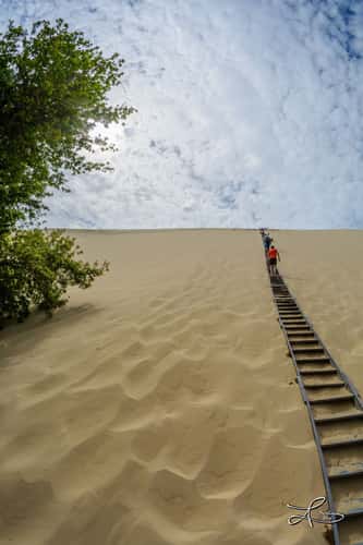 Dune du Pillat