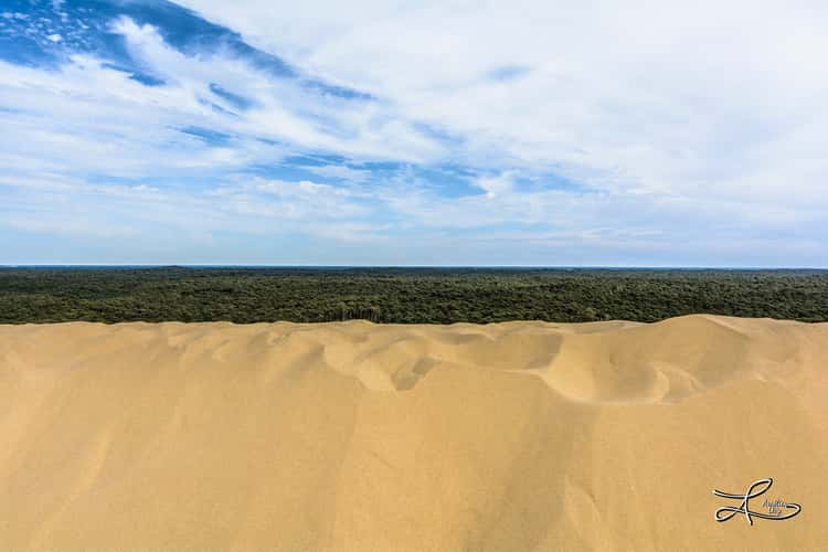 Dune du Pillat