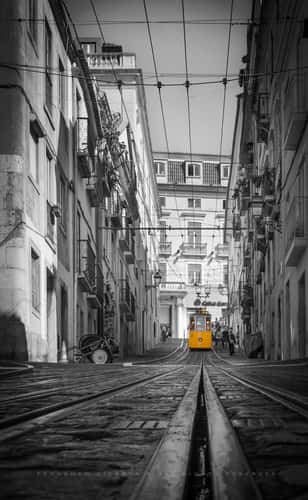 Elevador da Bica