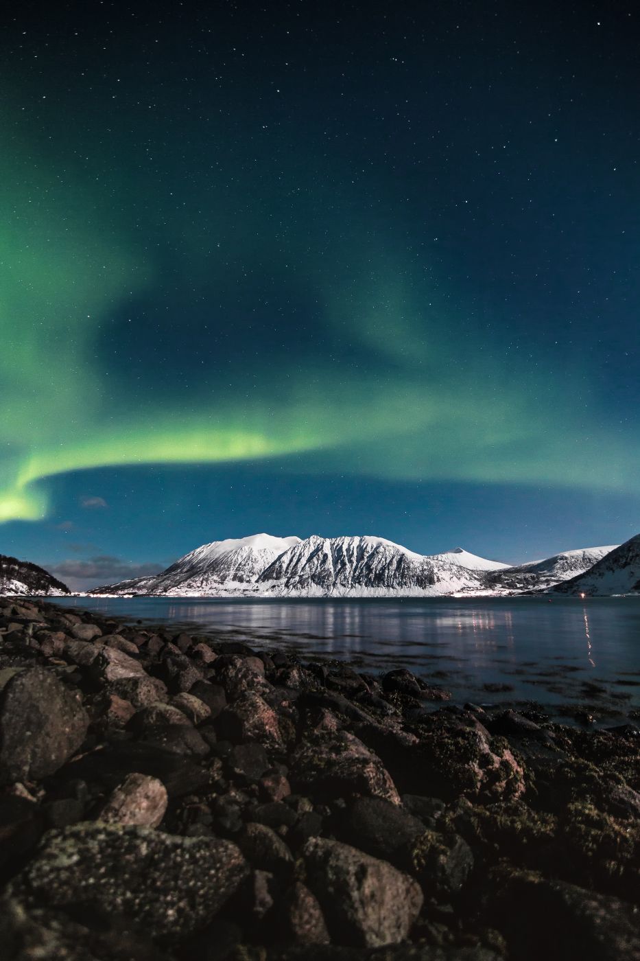 Elgsnes, Norway