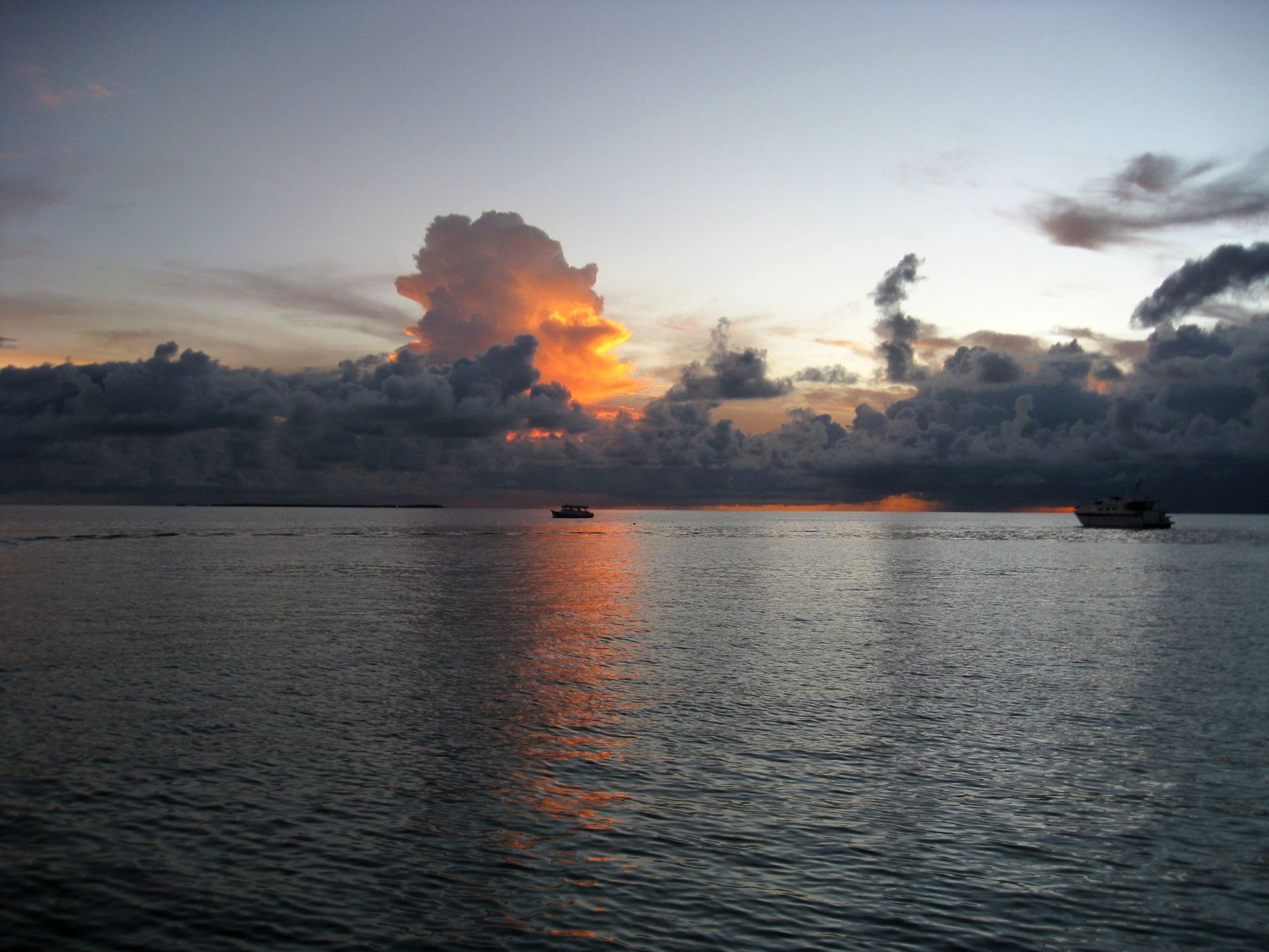 Eriyadu, Maldives