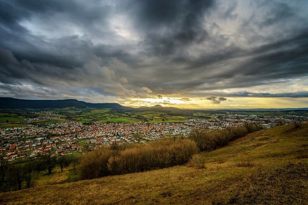 Ermstal, Germany