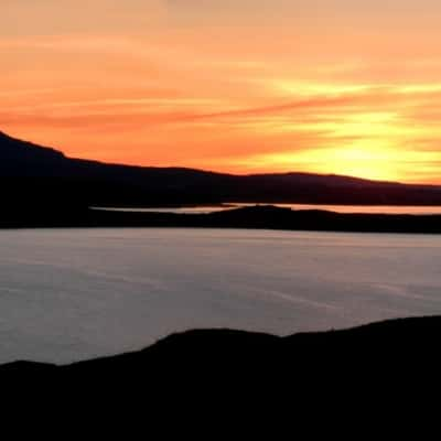 Fiscavaig Point, United Kingdom