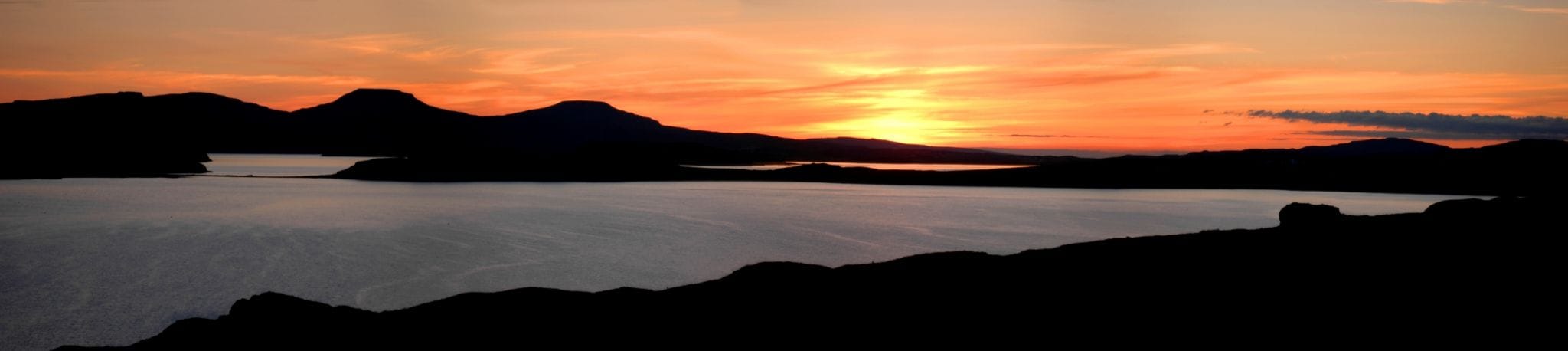 Fiscavaig Point, United Kingdom