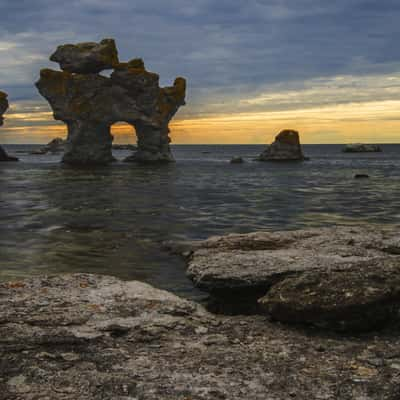 Gamla Hamn, Sweden