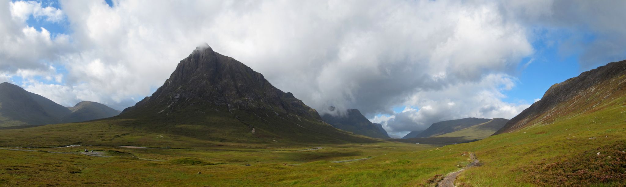 Glencoe, United Kingdom