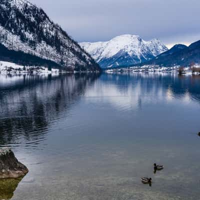 Gössl, Austria