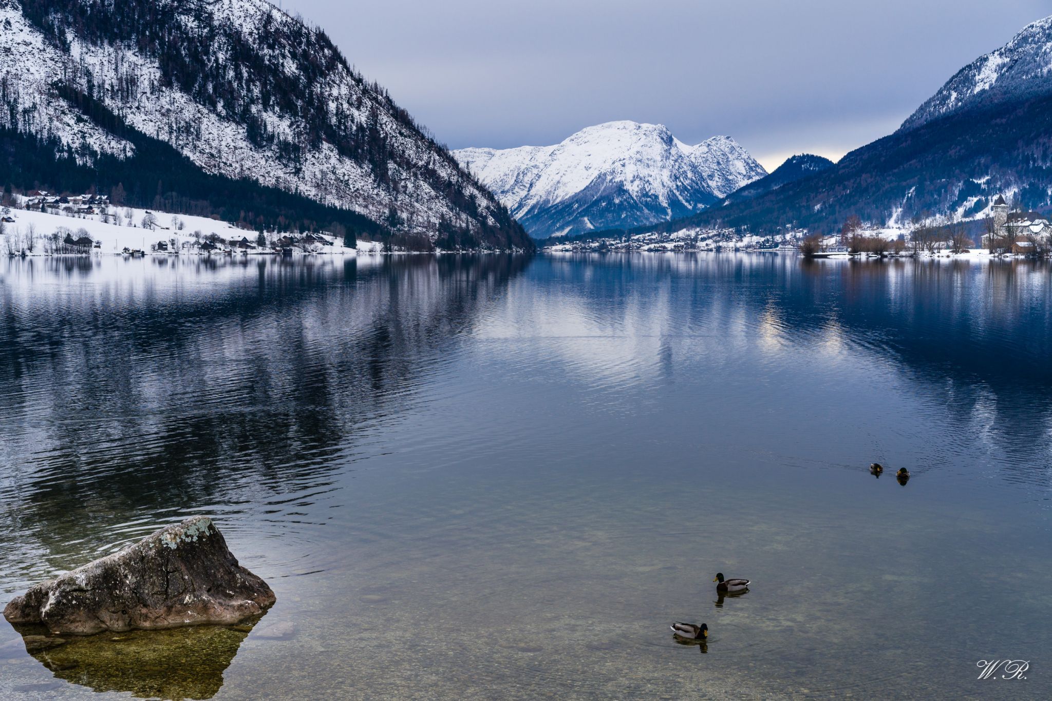 Gössl, Austria