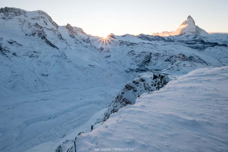 Gornergrat