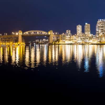 Granville Island, Vancouver, Canada