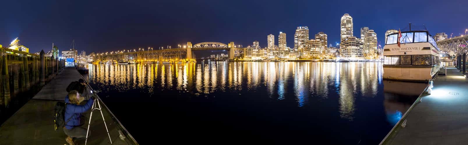 Granville Island, Vancouver