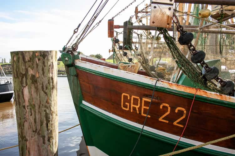 Greetsiel