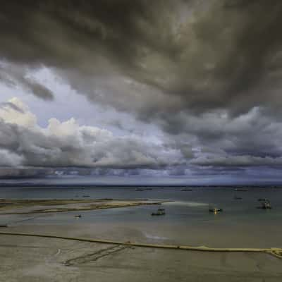 Gurney Drive, Malaysia