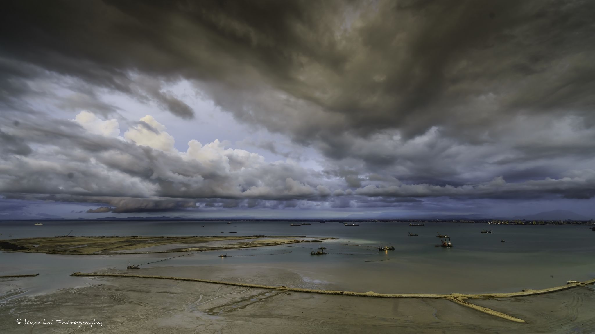 Gurney Drive, Malaysia