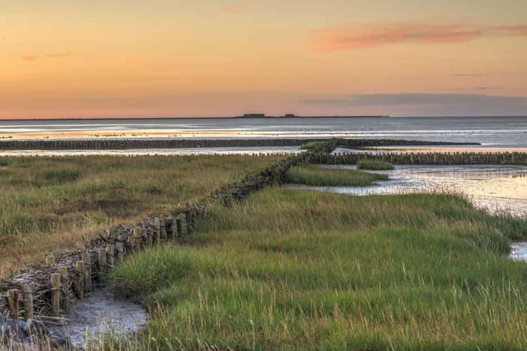 Hallig Oland, Schleswig-Holstein