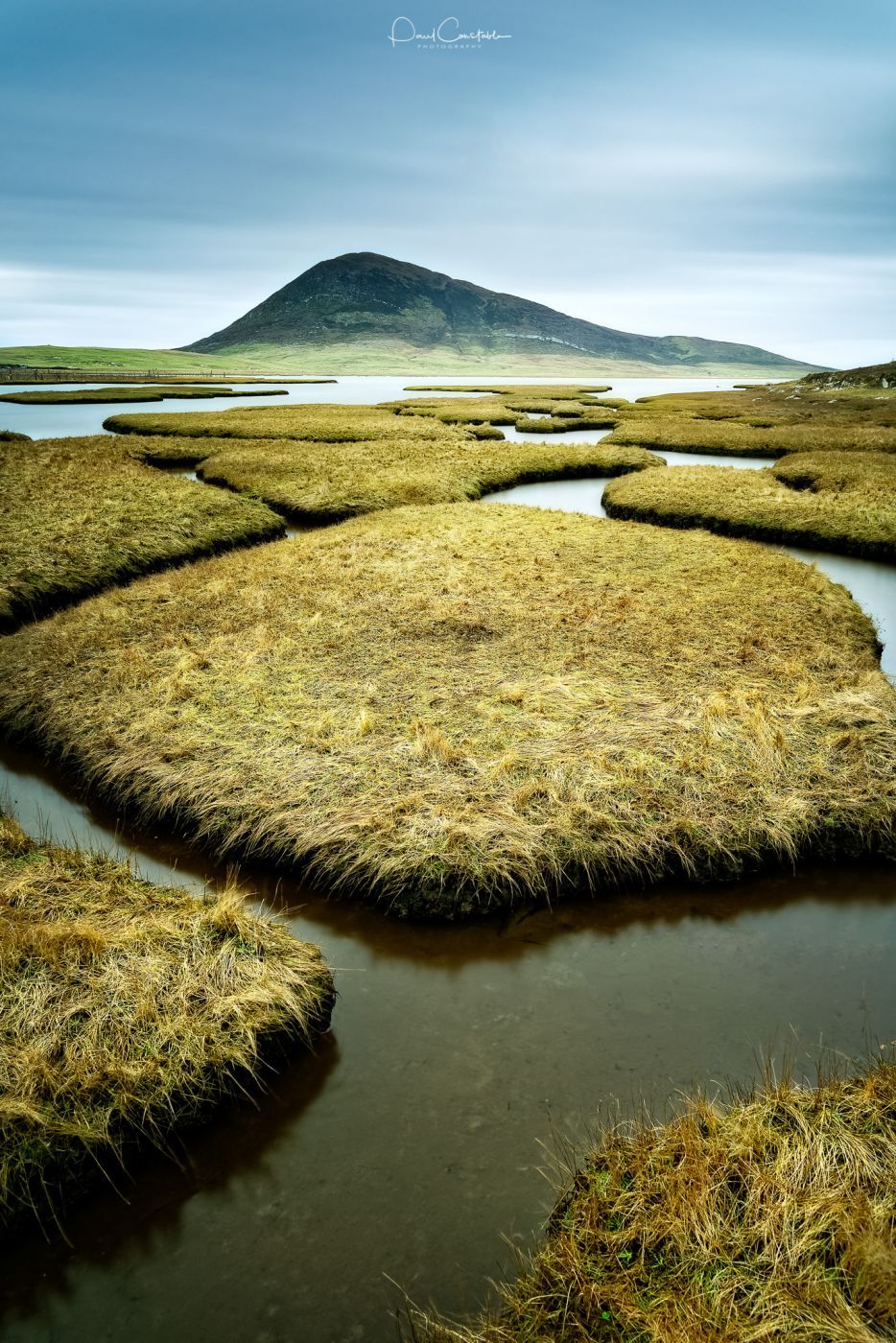 Harris Salt Marshes, United Kingdom