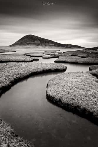 Harris Salt Marshes