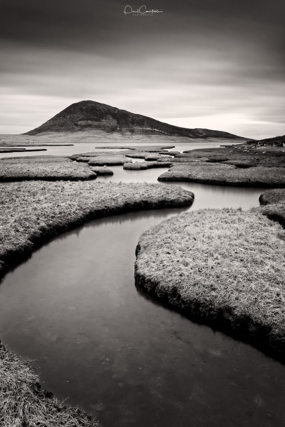 Harris Salt Marshes, United Kingdom