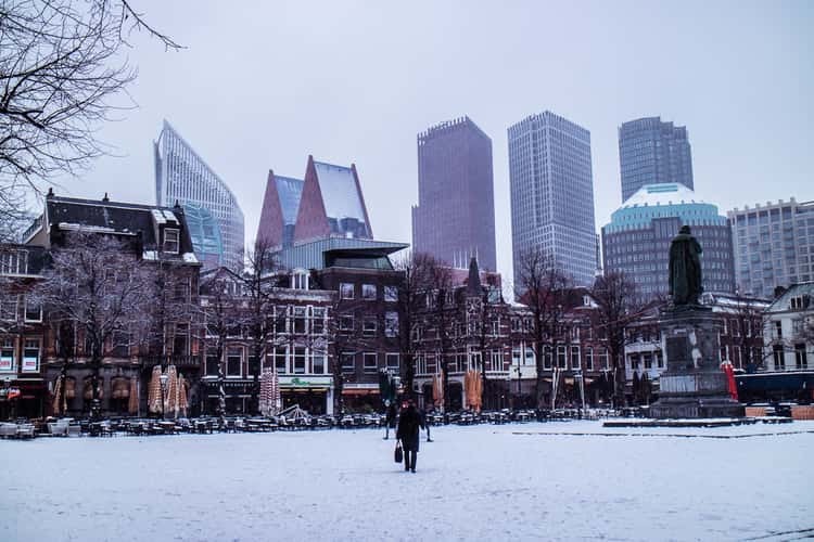 Het Plein