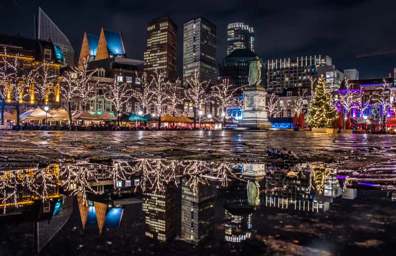 Het Plein