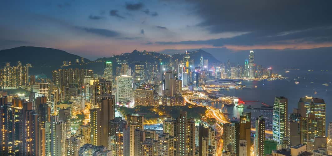Hong Kong