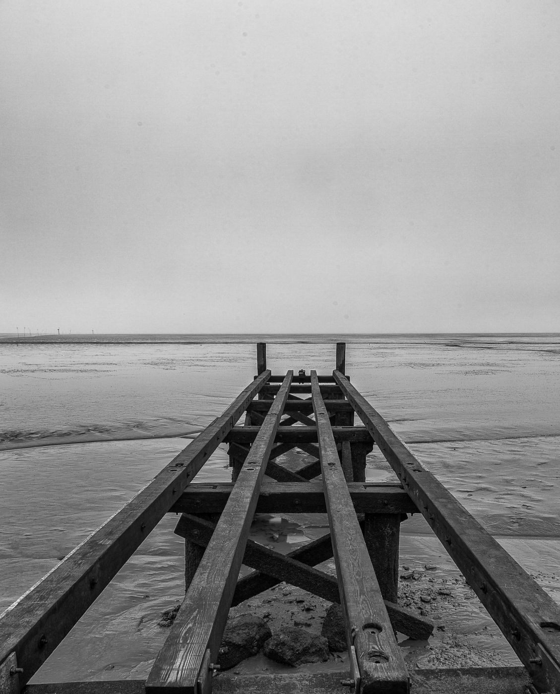 Husum Dockkoog, Germany