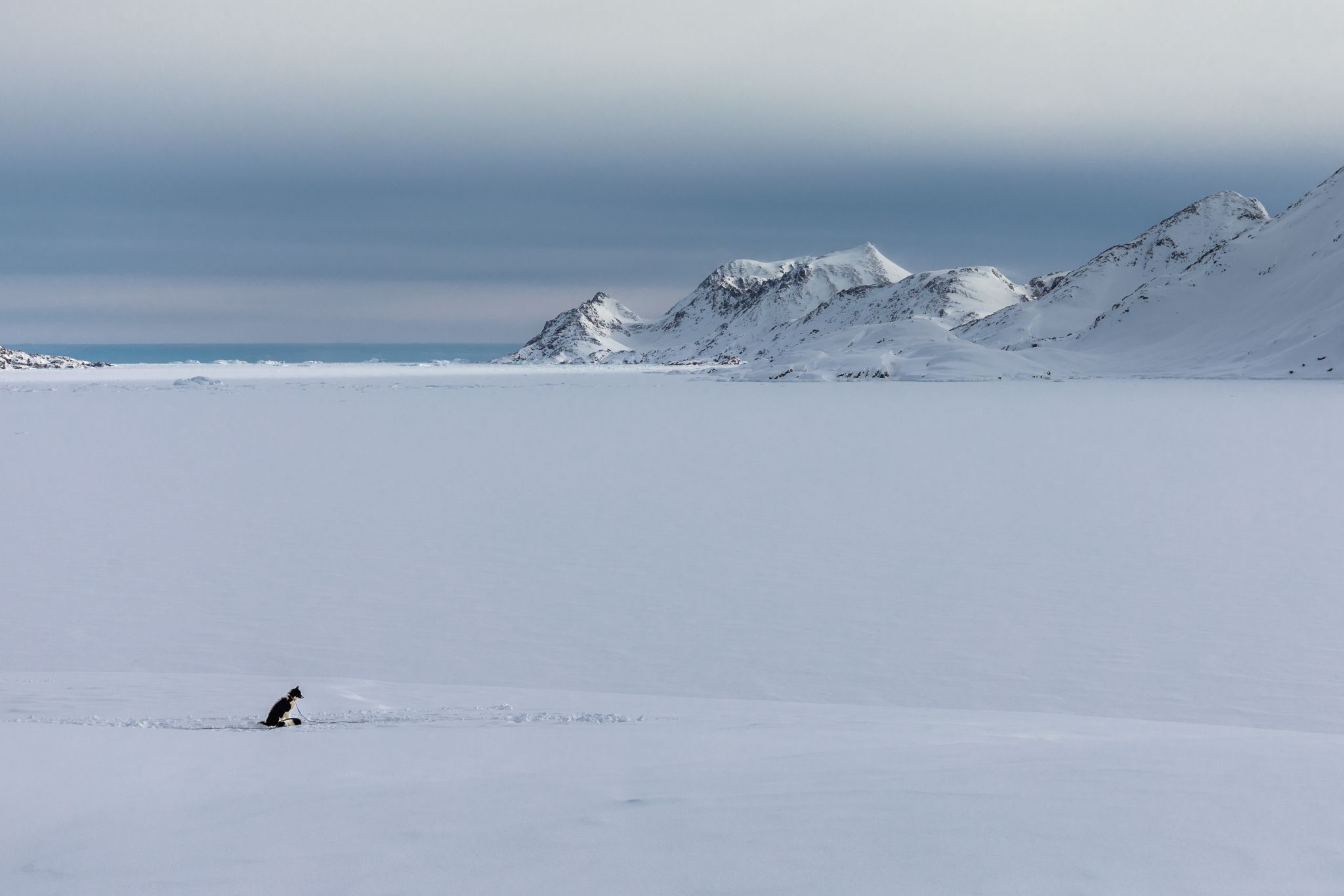 Itterajiip Imaa, Greenland