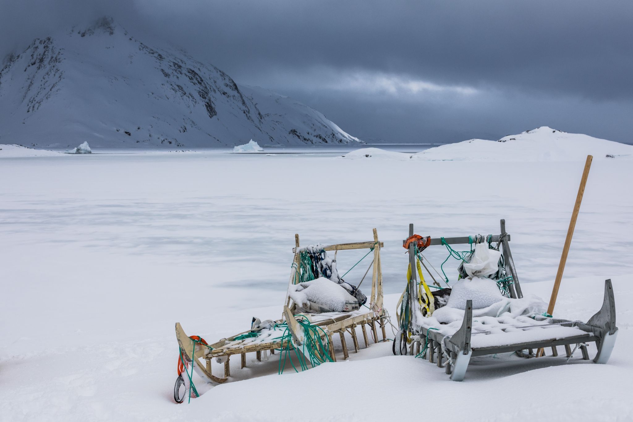 Itterajiip Imaa, Greenland