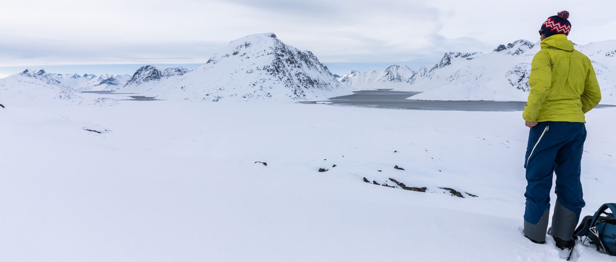 Itterajiip Imaa, Greenland