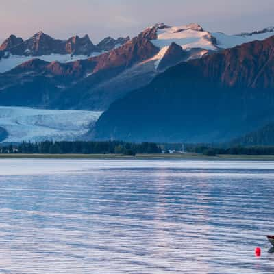 Juneau, Alaska USA, USA