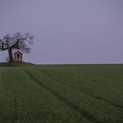 Kapel Horst, Belgium