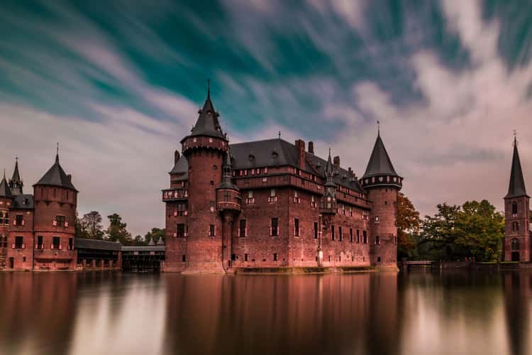 Kasteel de Haar