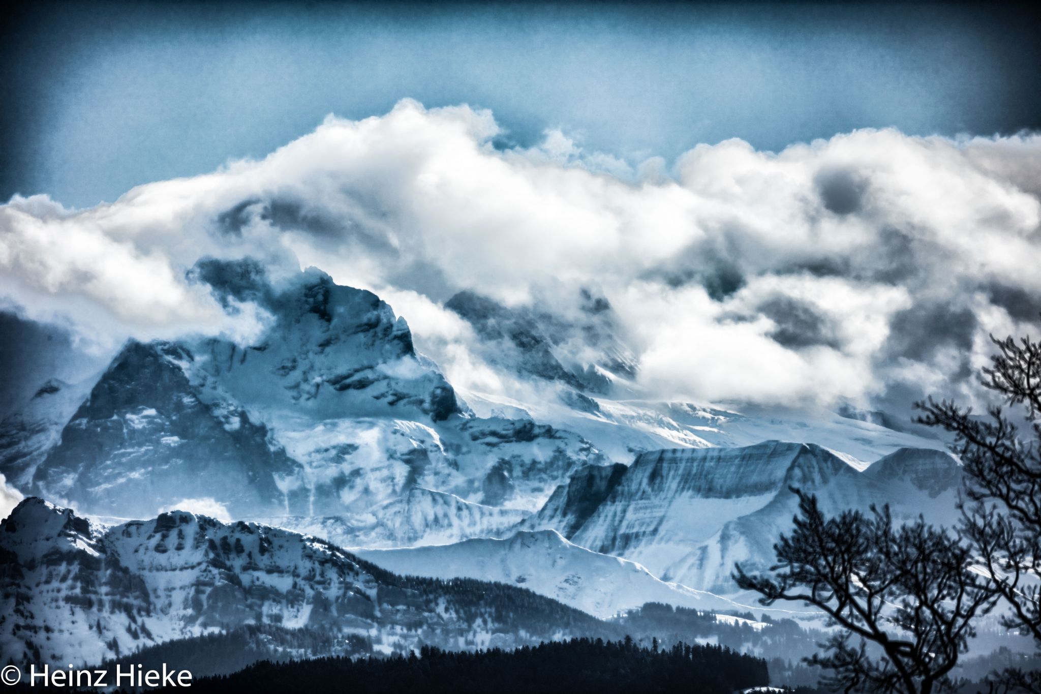 Kirchlindach, Switzerland