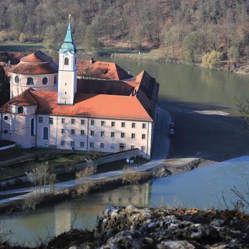 Kloster Weltenburg, Germany