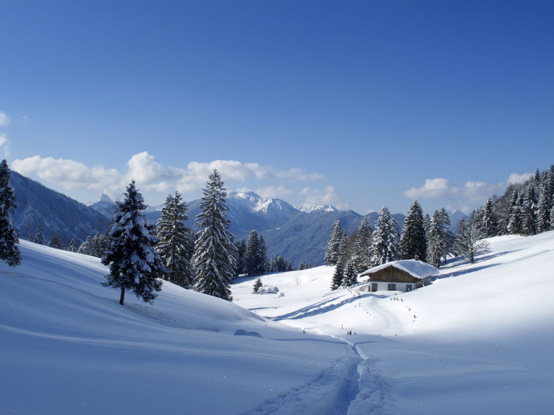 Kühzaglalm, Germany