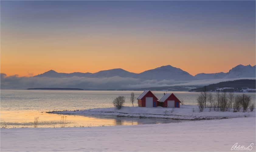 Kvaløysletta