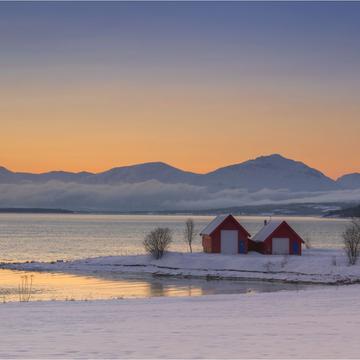Kvaløysletta, Norway
