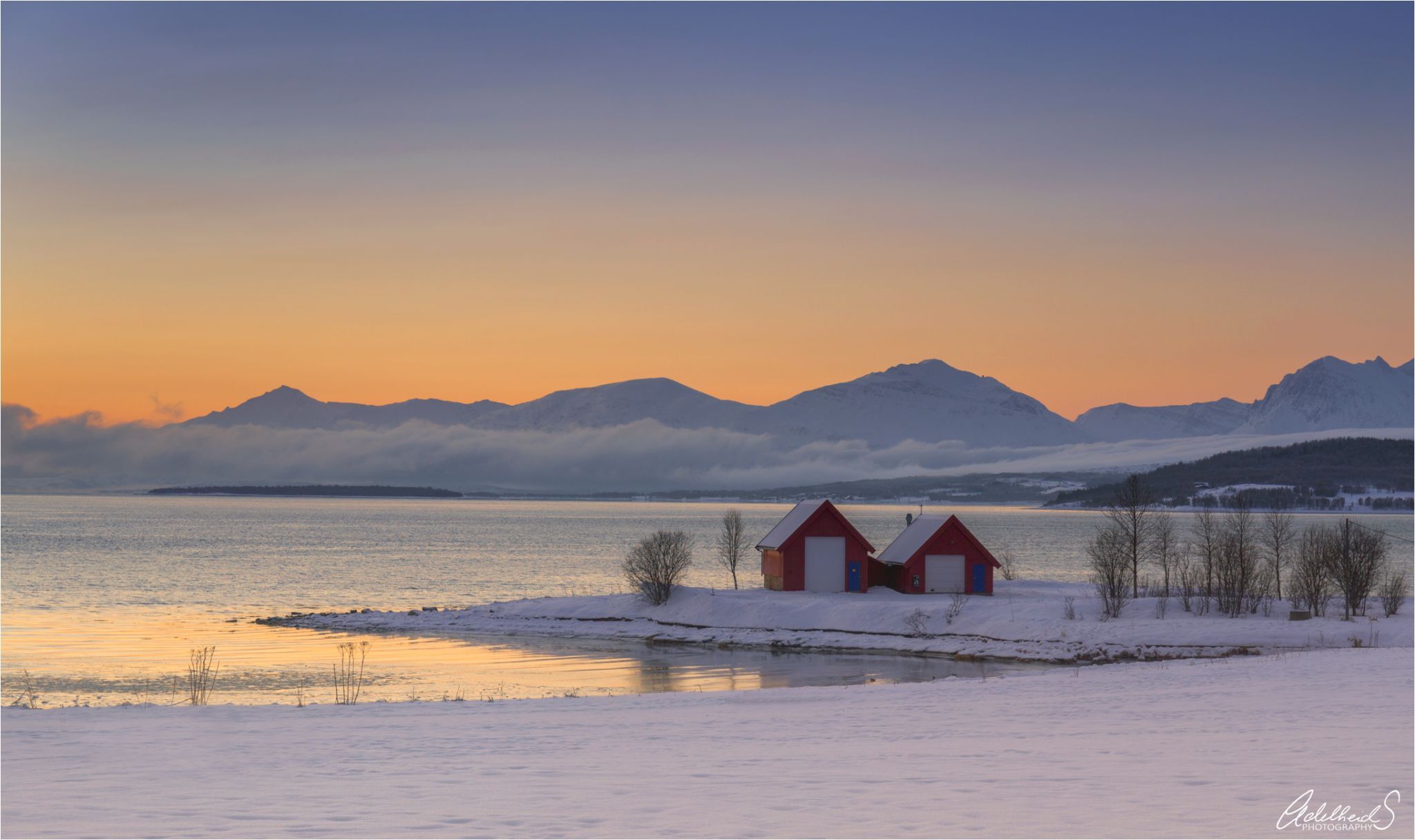 Kvaløysletta, Norway