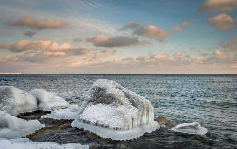 Lakeside park,Mississauga