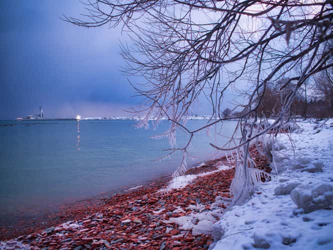 Lakeside park,Mississauga