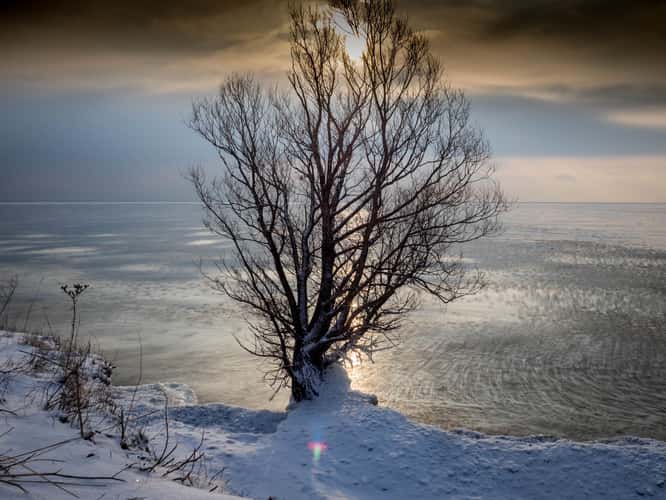 Lakeside park,Mississauga